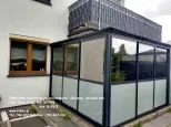 Folie okienne Mokotów - Oklejanie szyb Warszawa - folei do domu, sklepu, biura, szkół, banków, a