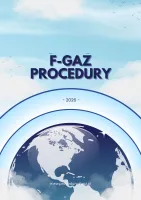 Procedury F-gaz w segregatorze – kompletna dokumentacja gotowa do kontroli UDT