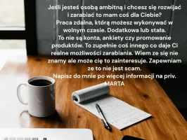 PRACA ONLINE
