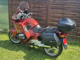 BMW RT1100