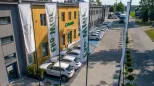Pracownik Utrzymania Ruchu