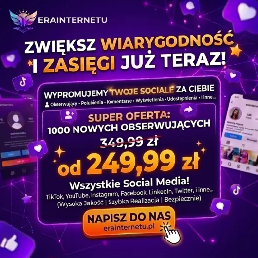 Twój biznes zasługuje na nowoczesną stronę! Projektowanie WWW i E-commerce | erainternetu