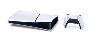 Konsola Sony PlayStation 5 Slim E Chassis (PS5) 1TB z napędem + Fortnite