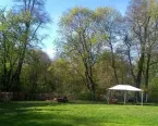 Agroturystyka - Spływy kajakowe rzeką Wel - Pole namiotowe