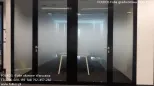 Folie okienne Pułtusk- folie z usługa oklejania szyb