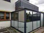 Folie okienne Warszawa Wesoła, Rembertów, Sulejówek -Folie z usługą oklejania szyb Warszawa