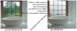 Folie okienne Warszawa Wesoła, Rembertów, Sulejówek -Folie z usługą oklejania szyb Warszawa