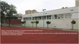 Folie przeciwsłoneczne  Nieporęt, Serock, Dosin, Wieliszew, Rynia, Radzymin -Usługa oklejania szy