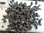 Obornik Organiczny Granulowany