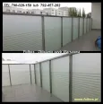 Oklejamy balkony Nowy Dwór Mazowiecki- Folie prywatyzujące na balkon Oklejamy NDM i okolice