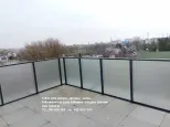 Oklejamy balkony Ożarów Mazowiecki, Bronisze, Błonie, Stare Babice-Folie na BALKON-OKleiny , Osł