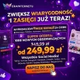 Twój biznes zasługuje na nowoczesną stronę! Projektowanie WWW i E-commerce | erainternetu