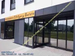 Folie okienne Piaseczno - TEL.790-028-159 - folie z usługa oklejania szyb Piaseczno i okolice