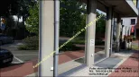 Folie okienne Siedlce - TEL.790-028-159 Folie z usługa oklejania szyb Siedlce i okolice