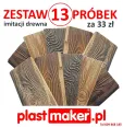 Belki rustykalne sufitowe i maskownice na wymiar - BONUS MAJOWY 10 procent!
