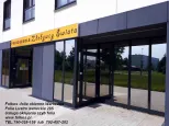 Folia wenecka na okna Warszawa Białołęka Tarchomin- Folia wenecka do mieszkania-Widzisz nie będ�