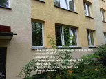 Folie przeciwsłoneczne zewnetrzne Warszawa Ochota -Oklejanie szyb folią TEL.790-028-159