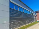 Folie przeciwsłoneczne zewnetrzne Warszawa Ochota -Oklejanie szyb folią TEL.790-028-159